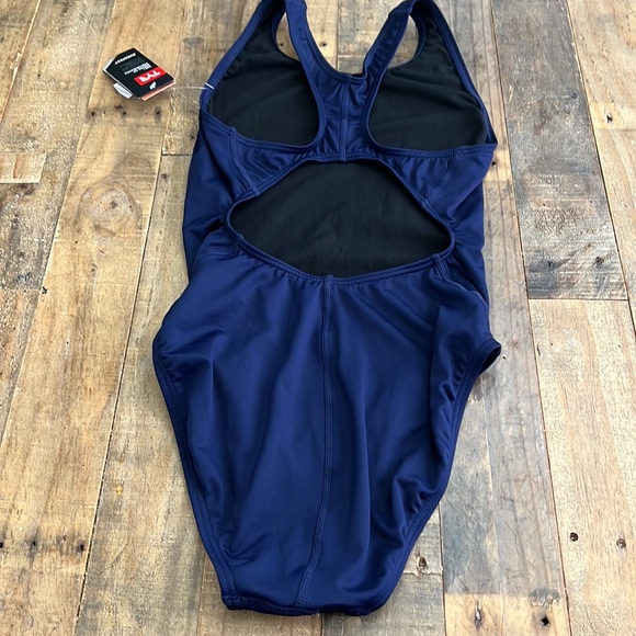 TYR Swim Nwt Womens Tyr Navy Size 34 Swimsuit Poshmark